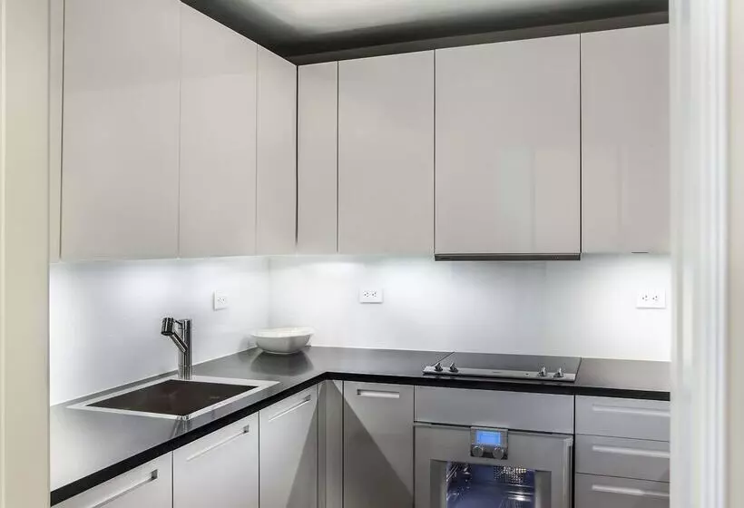 Fotos del hotel The Mark:  6