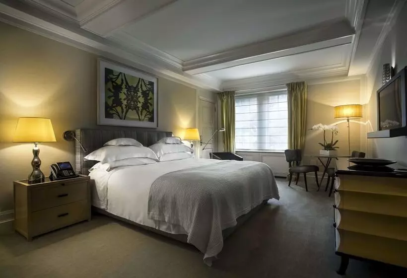 Fotos del hotel The Mark:  16