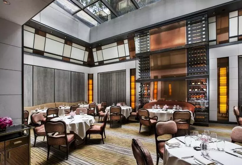 Fotos del hotel The Mark:  4