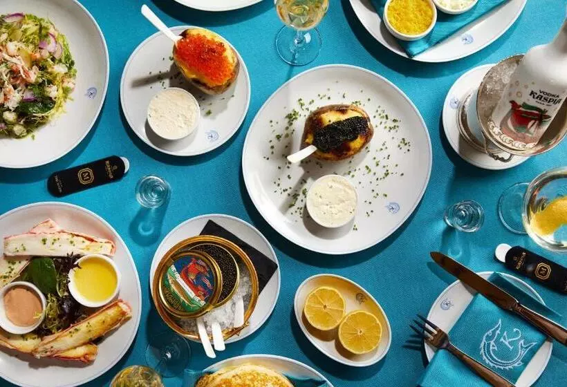 Fotos del hotel The Mark:  17