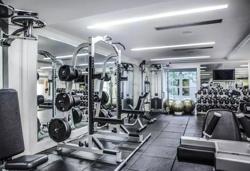 Fotos del hotel The Mark:  11