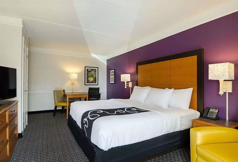 Fotos del hotel Travelodge By Wyndham Houston Cyfair:  20