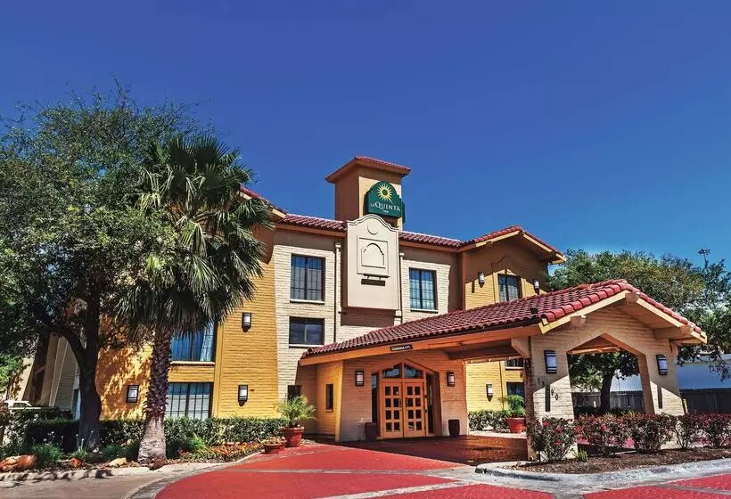 Travelodge By Wyndham Houston Cyfair