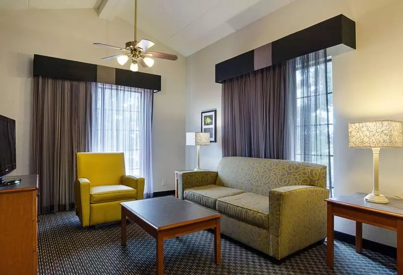 Fotos del hotel Travelodge By Wyndham Houston Cyfair:  25