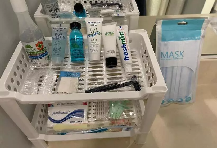 Fotos del hotel Marine Surf Waikiki Hotel:  6