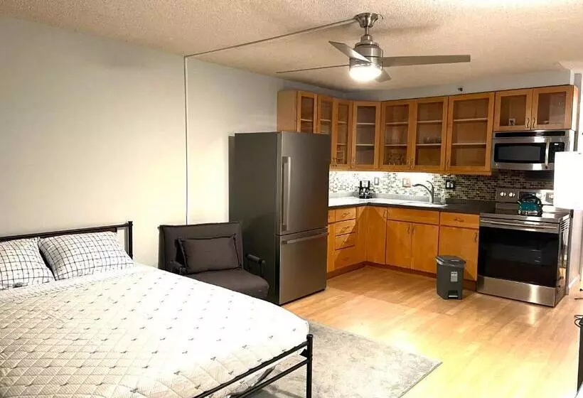 Fotos del hotel Marine Surf Waikiki Hotel:  8