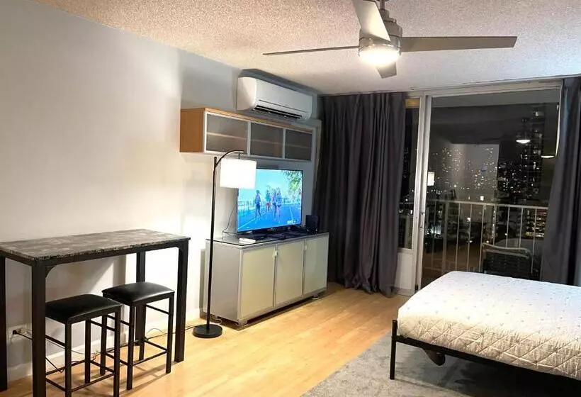 Fotos del hotel Marine Surf Waikiki Hotel:  5