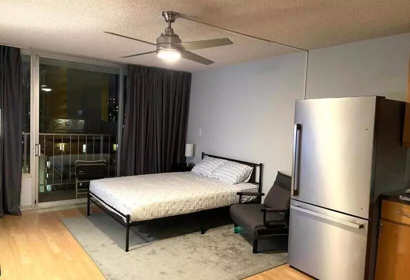 Marine Surf Waikiki Hotel