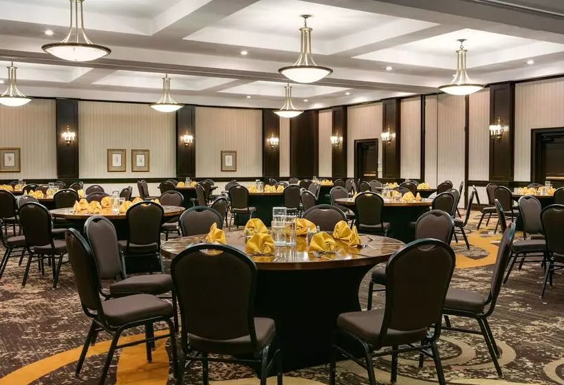 Fotos del hotel Doubletree By Hilton Dallas Market Center:  22