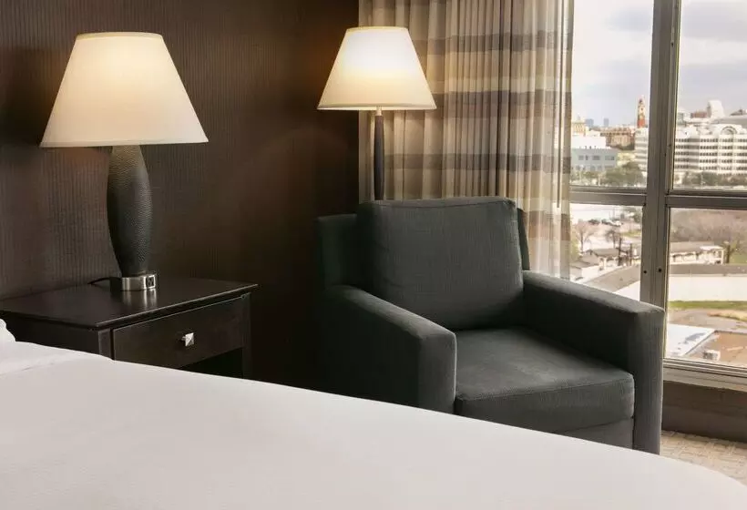 Fotos del hotel Doubletree By Hilton Dallas Market Center:  19