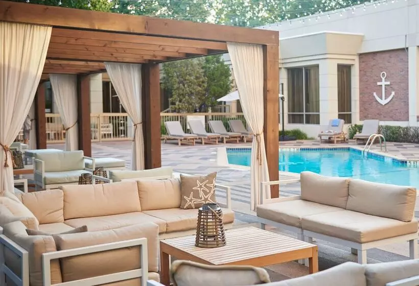 Fotos del hotel Doubletree By Hilton Dallas Market Center:  17