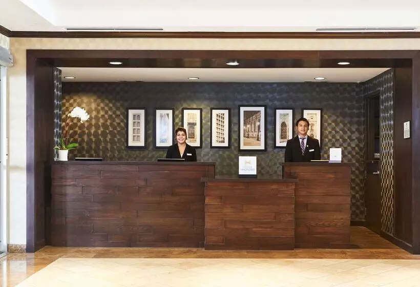 Fotos del hotel Doubletree By Hilton Dallas Market Center:  11