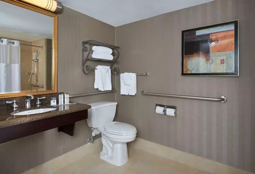 Fotos del hotel Doubletree By Hilton Dallas Market Center:  8