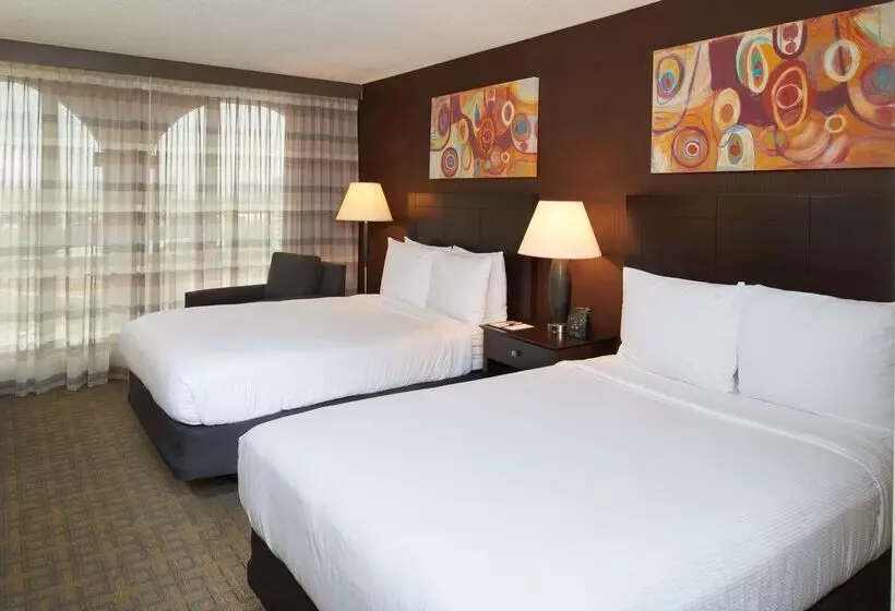 Fotos del hotel Doubletree By Hilton Dallas Market Center:  10