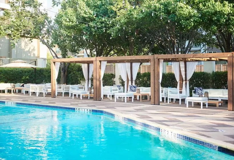 Fotos del hotel Doubletree By Hilton Dallas Market Center:  13