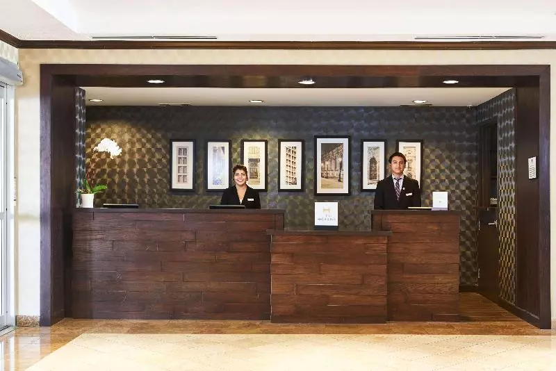 Fotos del hotel Doubletree By Hilton Dallas Market Center:  3