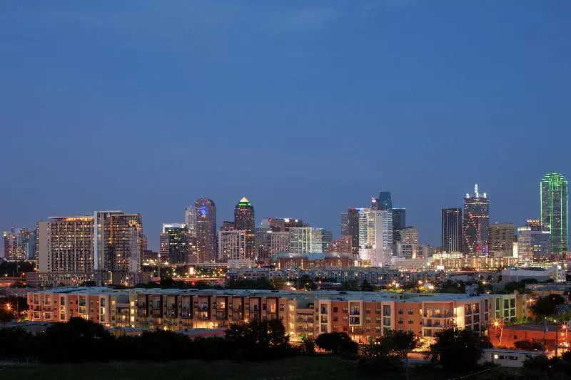 Fotos del hotel Doubletree By Hilton Dallas Market Center:  9