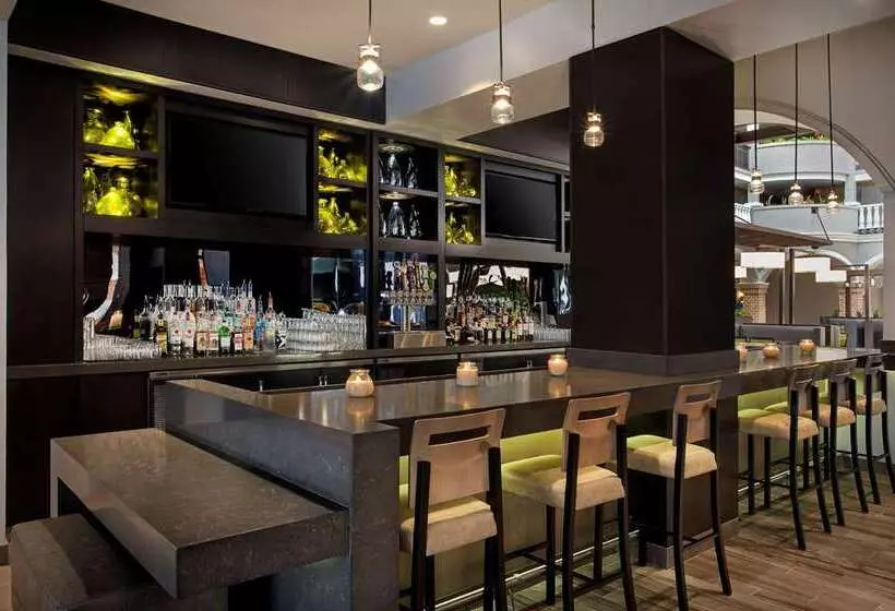 Fotos del hotel Embassy Suites By Hilton Orlando International Drive Convention Center:  7