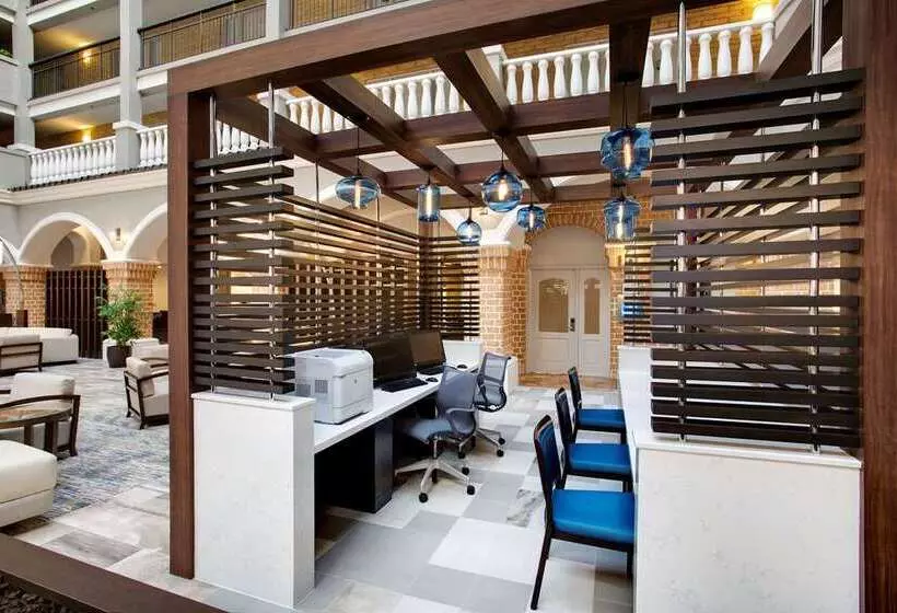 Fotos del hotel Embassy Suites By Hilton Orlando International Drive Convention Center:  14