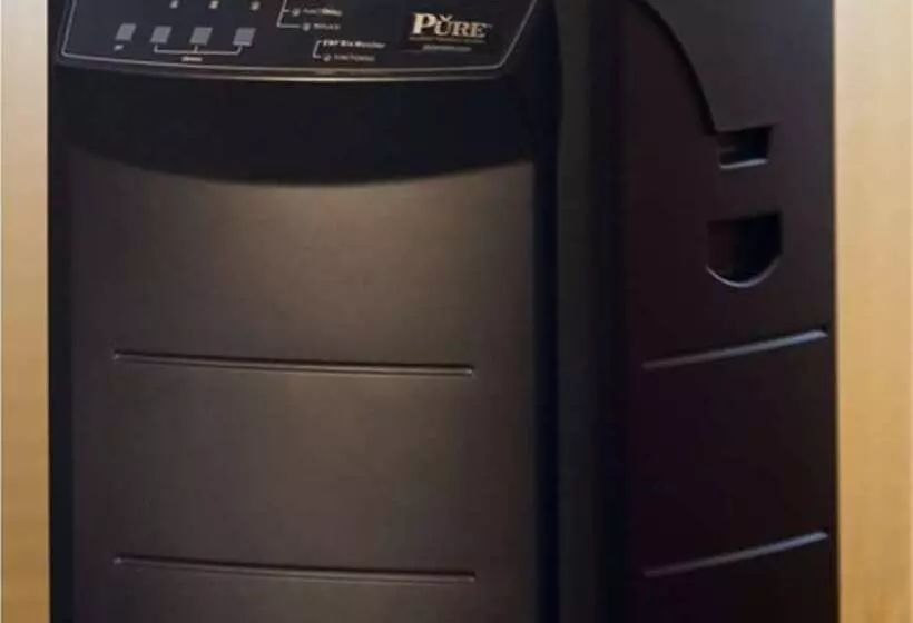 Fotos del hotel Embassy Suites By Hilton Orlando International Drive Convention Center:  8