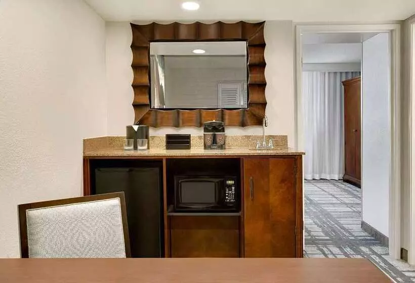 Fotos del hotel Embassy Suites By Hilton Orlando International Drive Convention Center:  2
