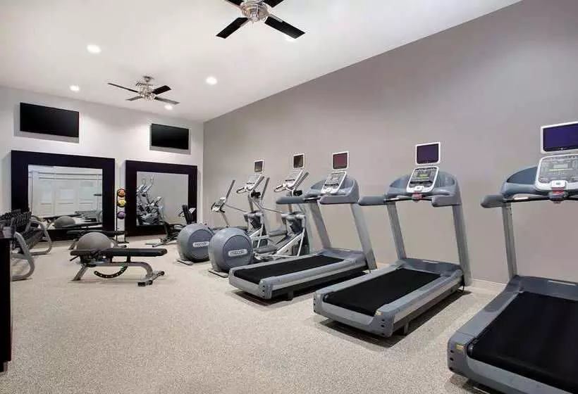 Fotos del hotel Embassy Suites By Hilton Orlando International Drive Convention Center:  5