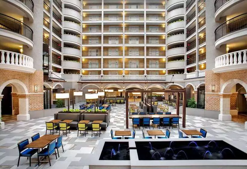 Fotos del hotel Embassy Suites By Hilton Orlando International Drive Convention Center:  11