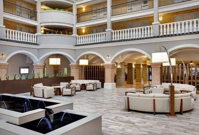 Fotos del hotel Embassy Suites By Hilton Orlando International Drive Convention Center:  4