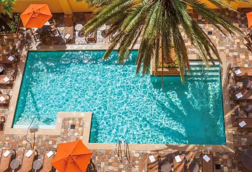 Fotos del hotel Embassy Suites By Hilton Orlando International Drive Convention Center:  3