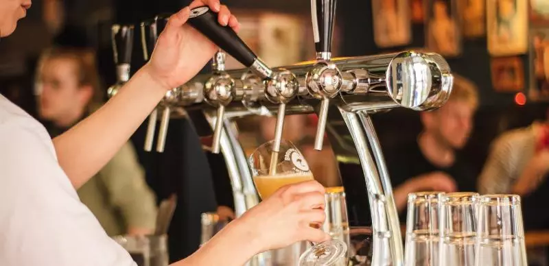 Fotos del hotel Executive Hotel Pacific:  5