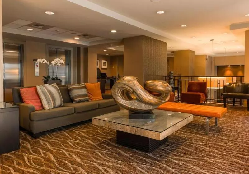 Fotos del hotel Executive Hotel Pacific:  3