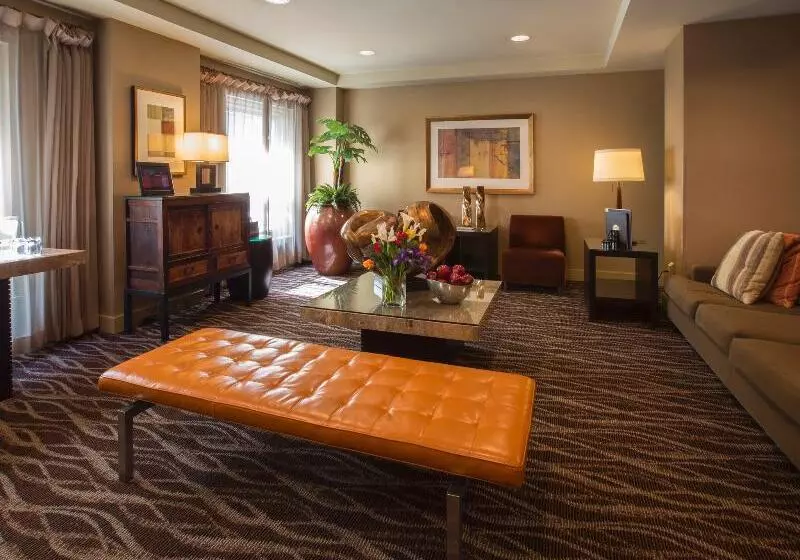 Fotos del hotel Executive Hotel Pacific:  2