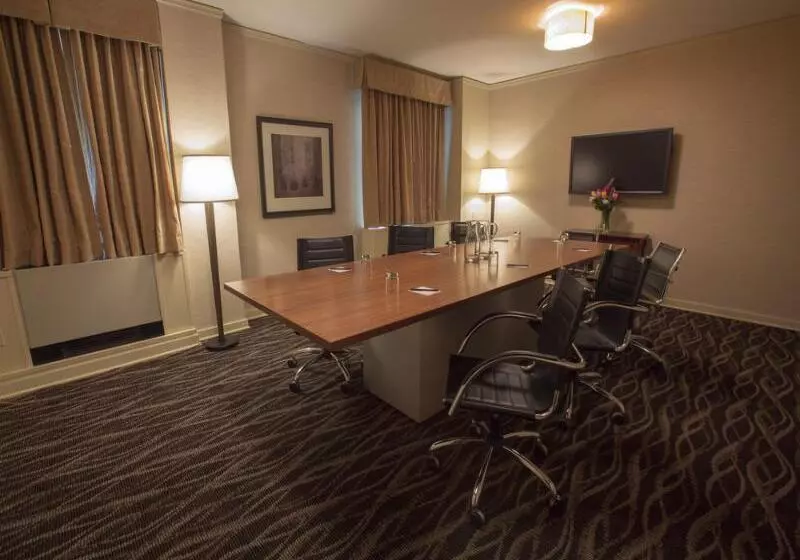 Fotos del hotel Executive Hotel Pacific:  11