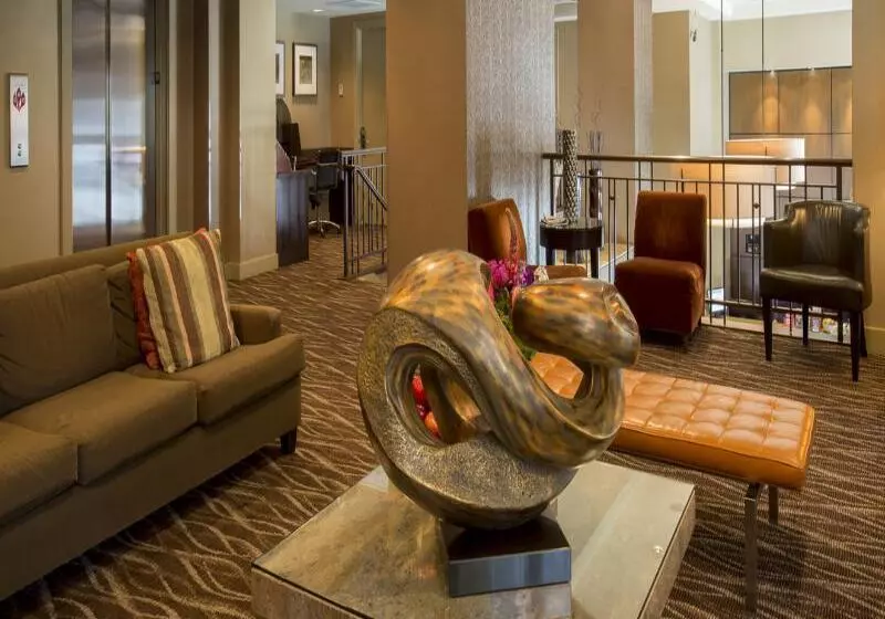 Fotos del hotel Executive Hotel Pacific:  12