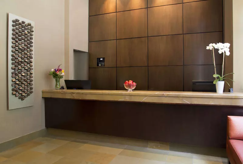 Fotos del hotel Executive Hotel Pacific:  4