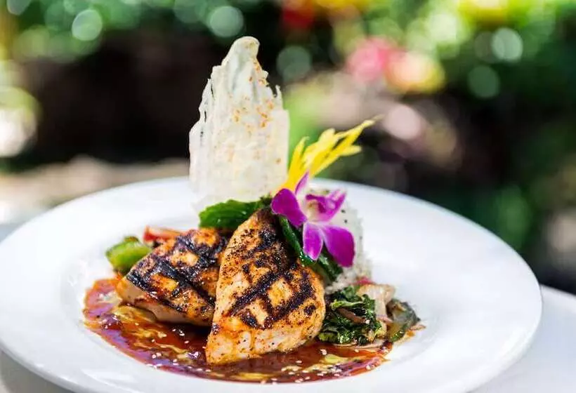 Fotos del hotel Hilton Waikiki Beach:  25