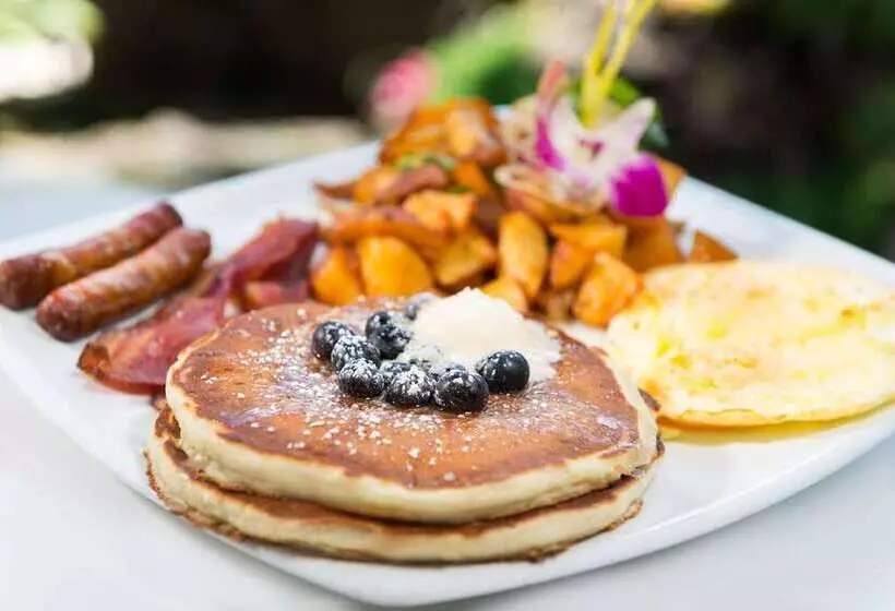 Fotos del hotel Hilton Waikiki Beach:  13