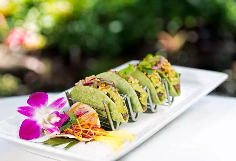 Fotos del hotel Hilton Waikiki Beach:  22