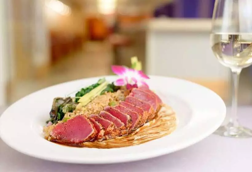 Fotos del hotel Hilton Waikiki Beach:  18