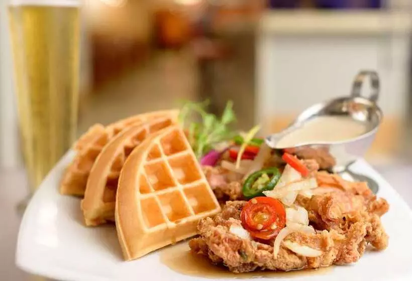 Fotos del hotel Hilton Waikiki Beach:  20