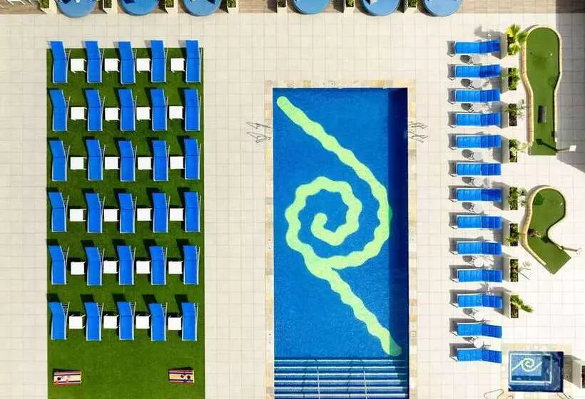 Fotos del hotel Hilton Waikiki Beach:  3