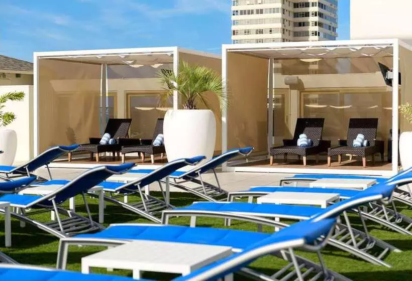 Fotos del hotel Hilton Waikiki Beach:  19