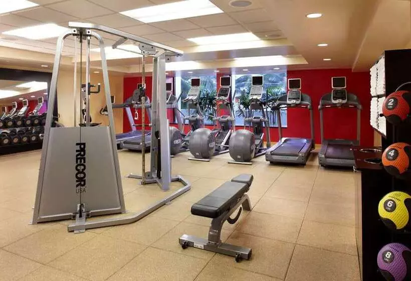 Fotos del hotel Hilton Waikiki Beach:  4