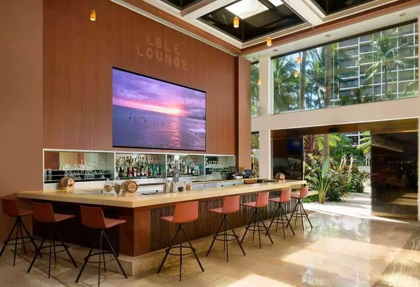 Fotos del hotel Hilton Waikiki Beach:  6