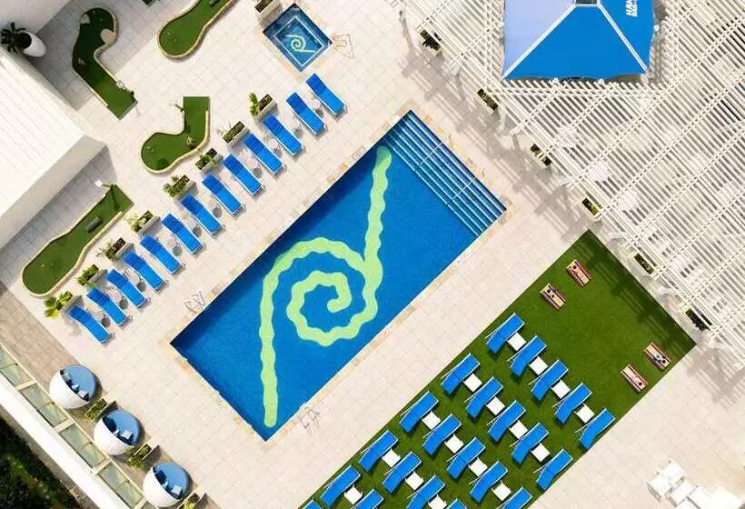 Fotos del hotel Hilton Waikiki Beach:  11