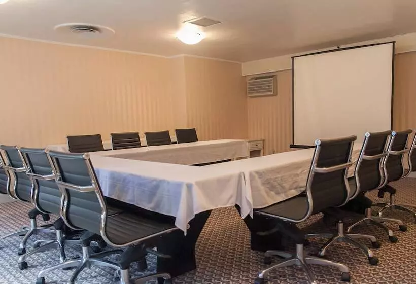 Fotos del hotel The Pickwick Hotel San Francisco:  7