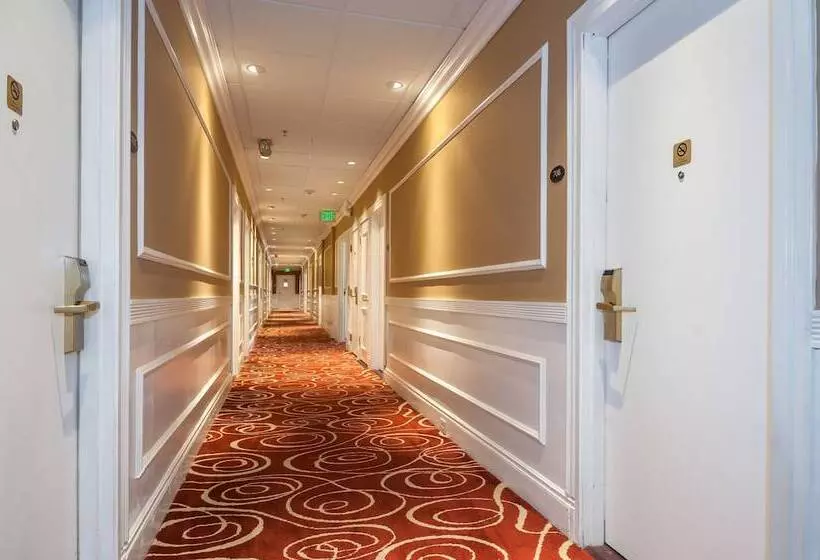 Fotos del hotel The Pickwick Hotel San Francisco:  10