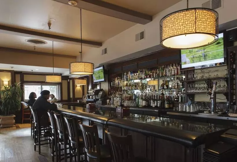 Fotos del hotel The Pickwick Hotel San Francisco:  12