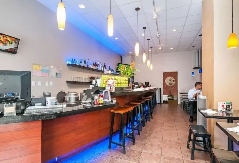 Fotos del hotel The Pickwick Hotel San Francisco:  21