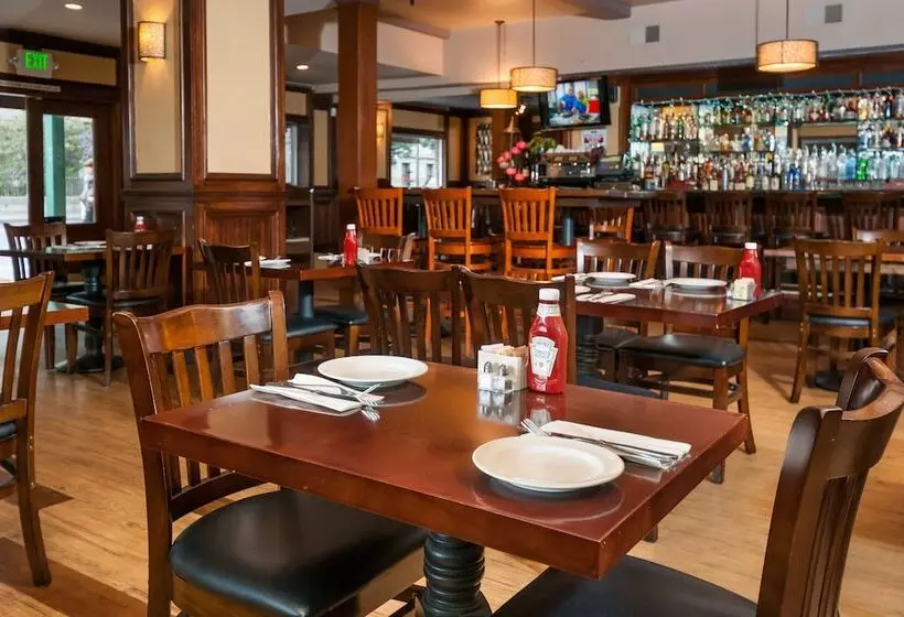 Fotos del hotel The Pickwick Hotel San Francisco:  5